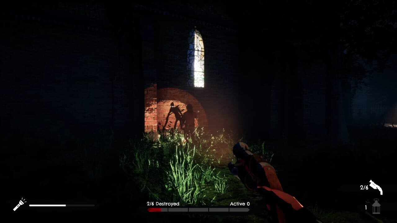 Midnight Mayhem thumbnail 7
