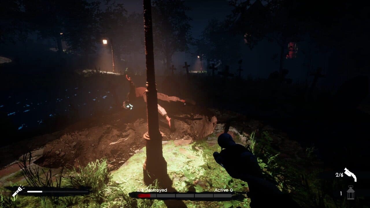 Midnight Mayhem thumbnail 8