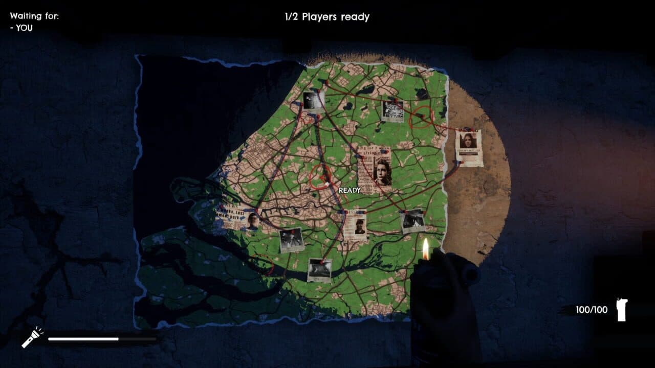 Midnight Mayhem thumbnail 10