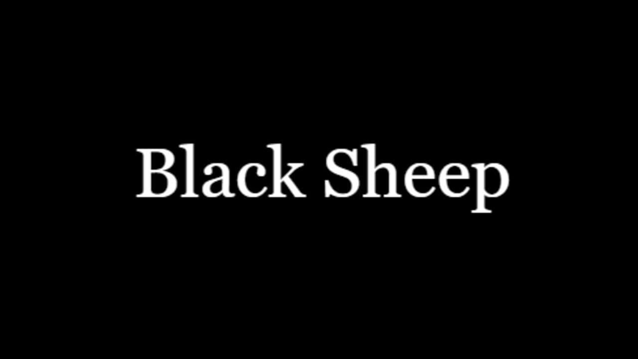 Black Sheep screenshot 1
