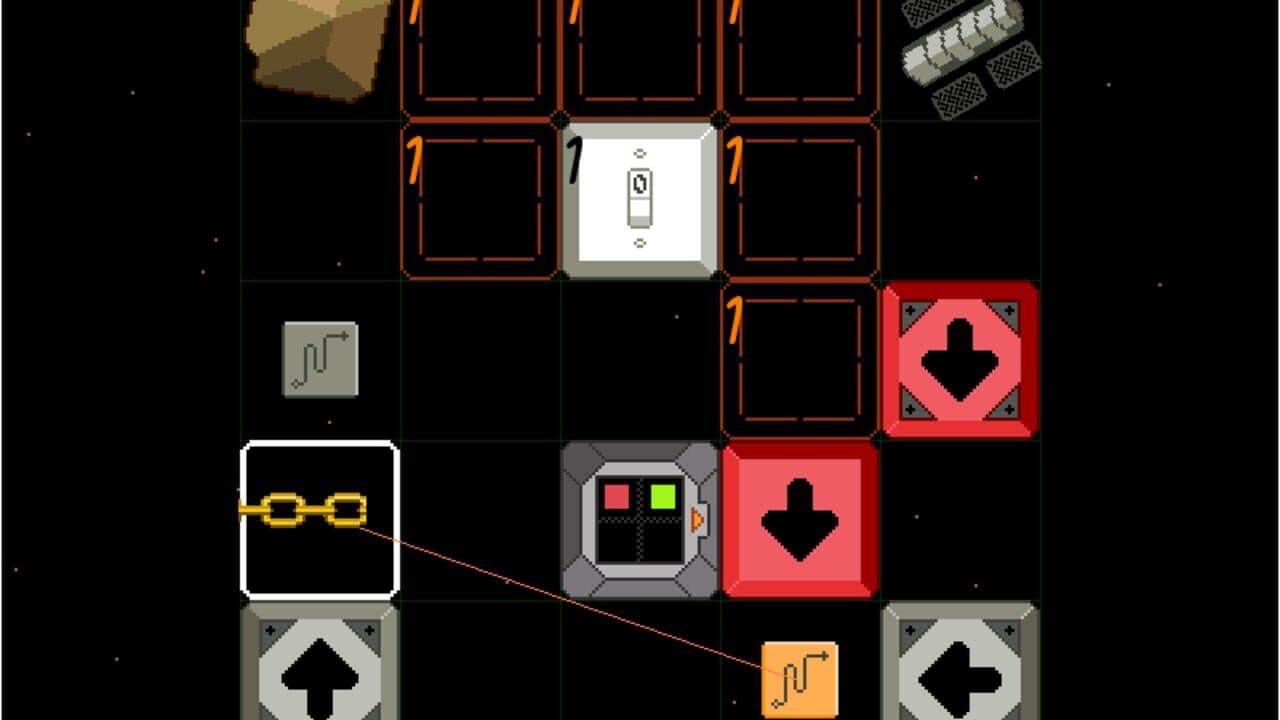 Dinos In Space thumbnail 2