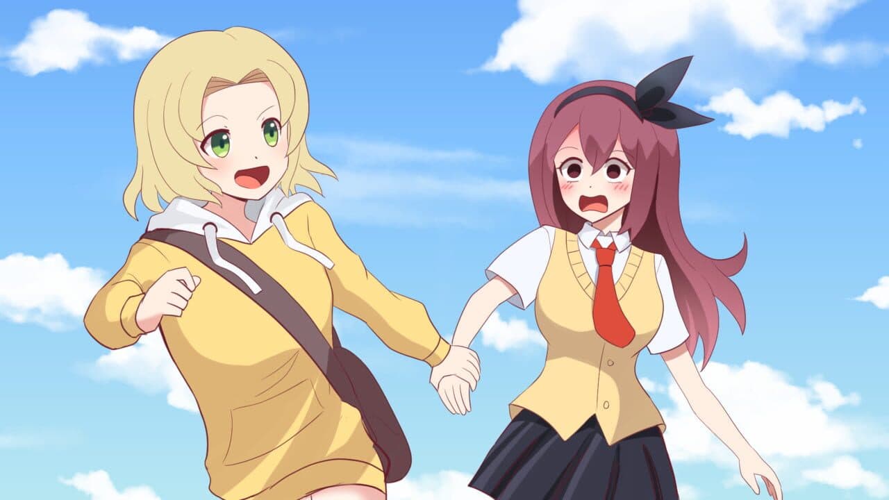 My Crush, My Bully thumbnail 4