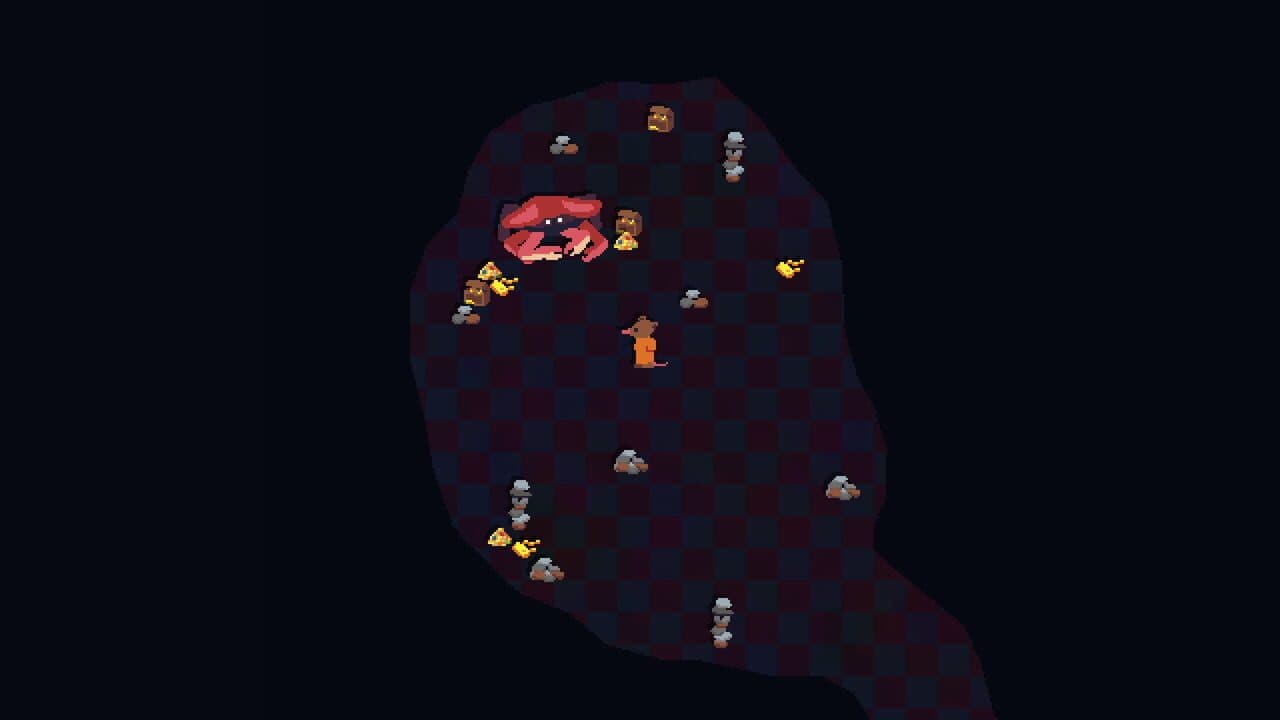 Shrew thumbnail 2