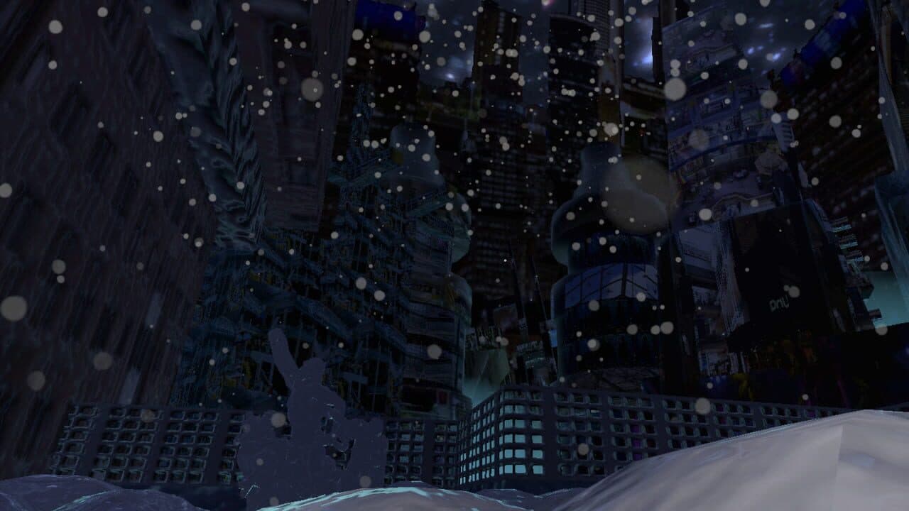 Betsy's Hospital screenshot 1