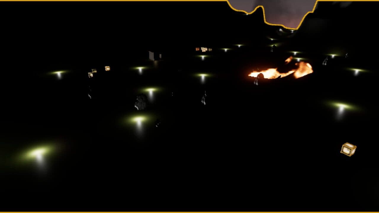 The Morrison Survival Game thumbnail 2