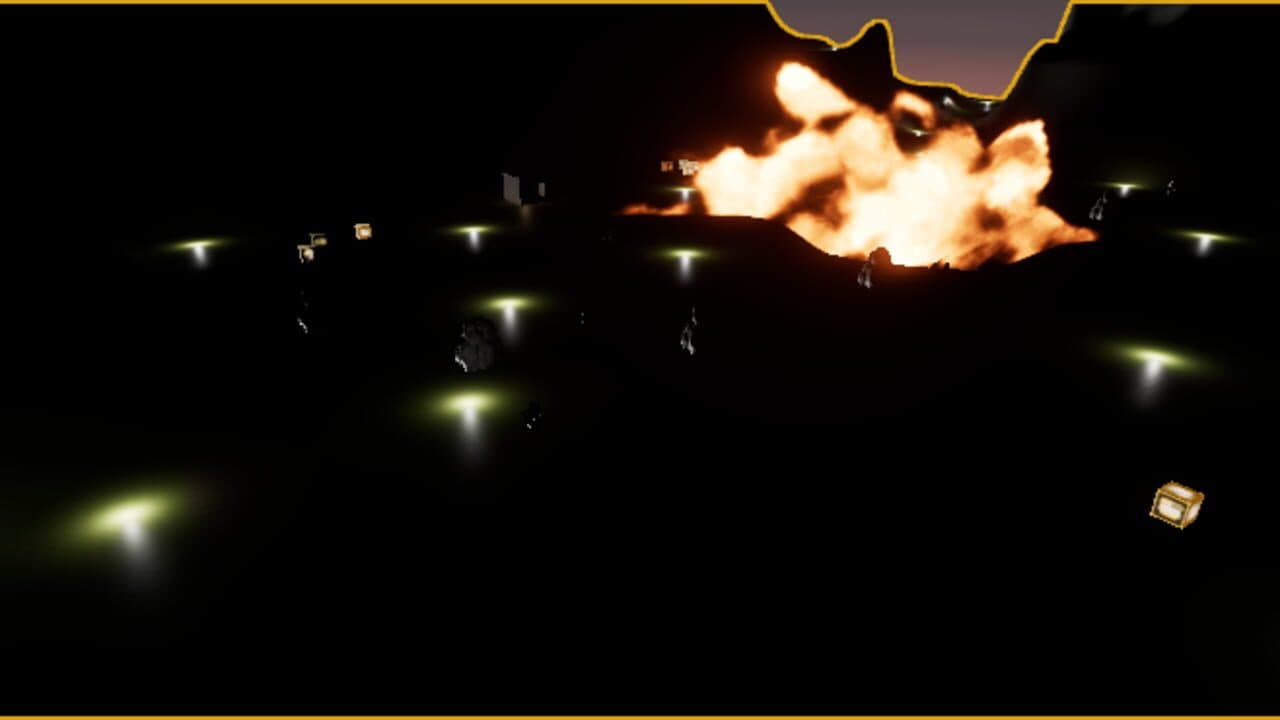 The Morrison Survival Game thumbnail 3
