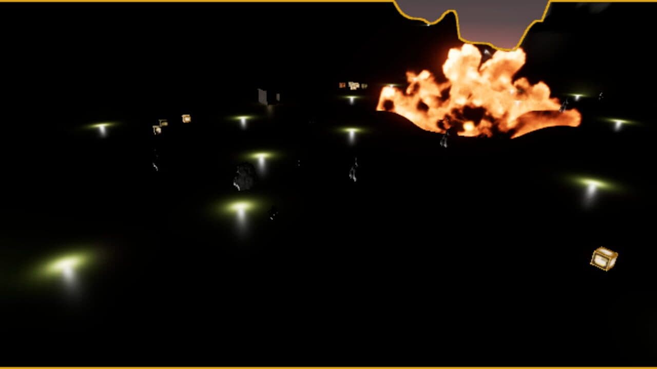 The Morrison Survival Game thumbnail 5