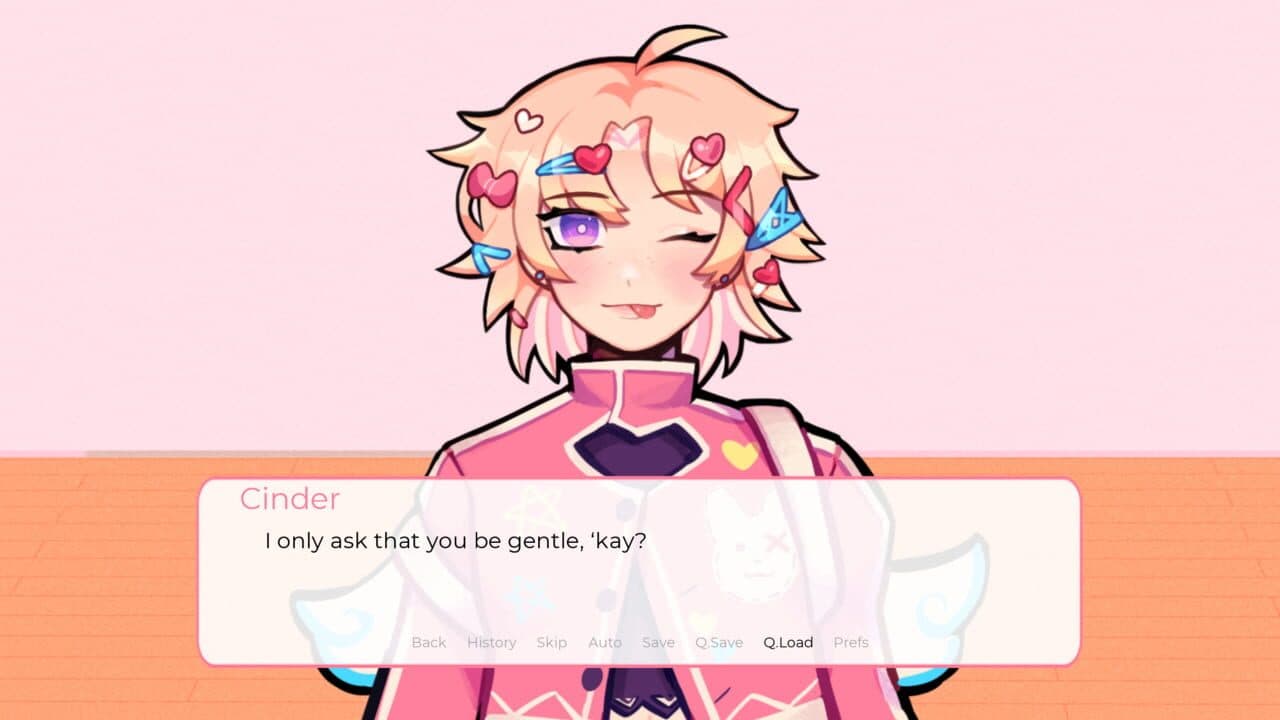 CinderAi screenshot 1