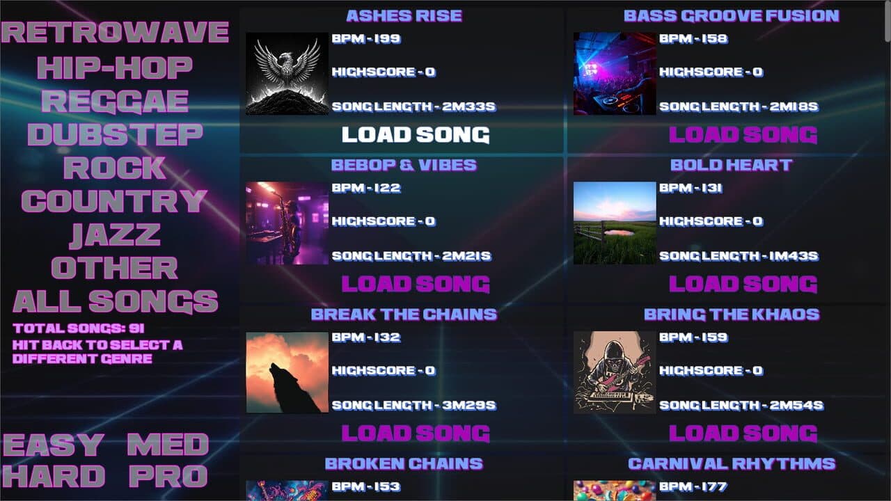 Khaos Tracks thumbnail 2