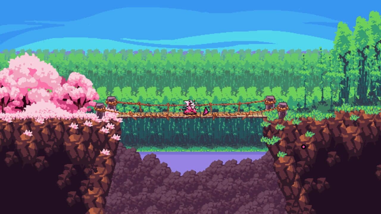 Pinkatana screenshot 1