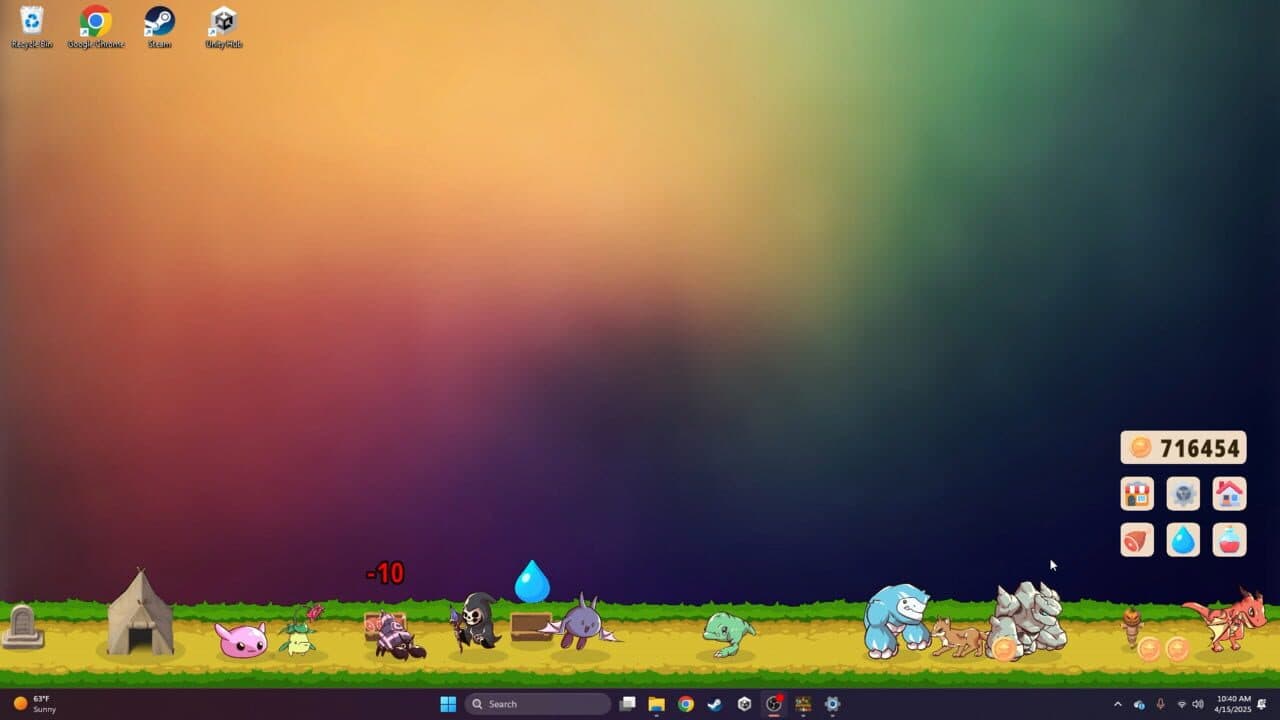 Beastkeepers thumbnail 8