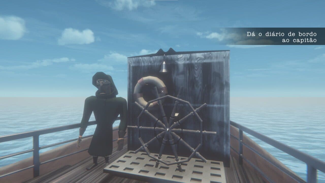 The Fisherman: A Codfish Tale thumbnail 6