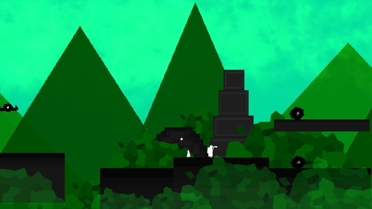Cordillera screenshot 1