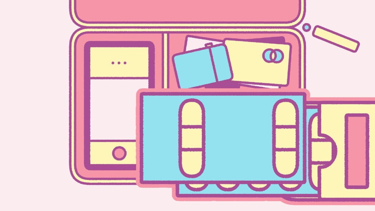 Plastic Tape thumbnail 3