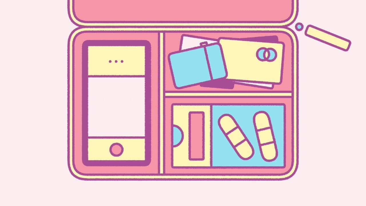 Plastic Tape thumbnail 5