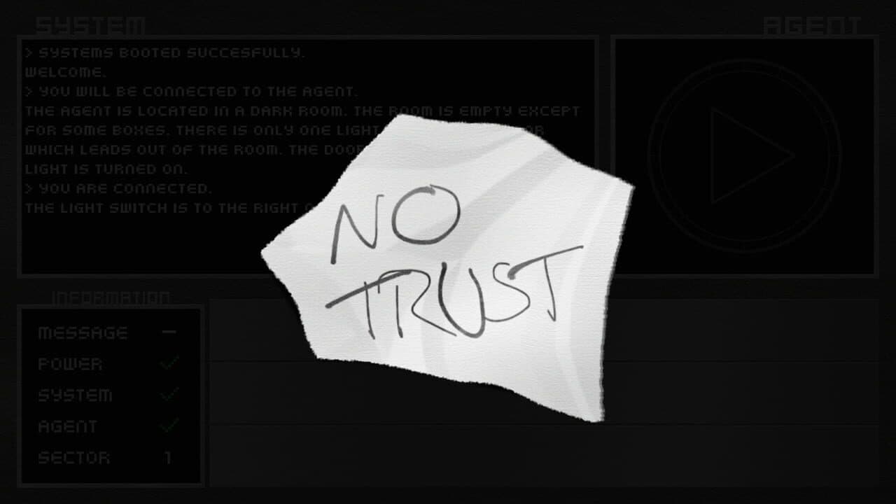 Intra-System: Trust Issues thumbnail 3
