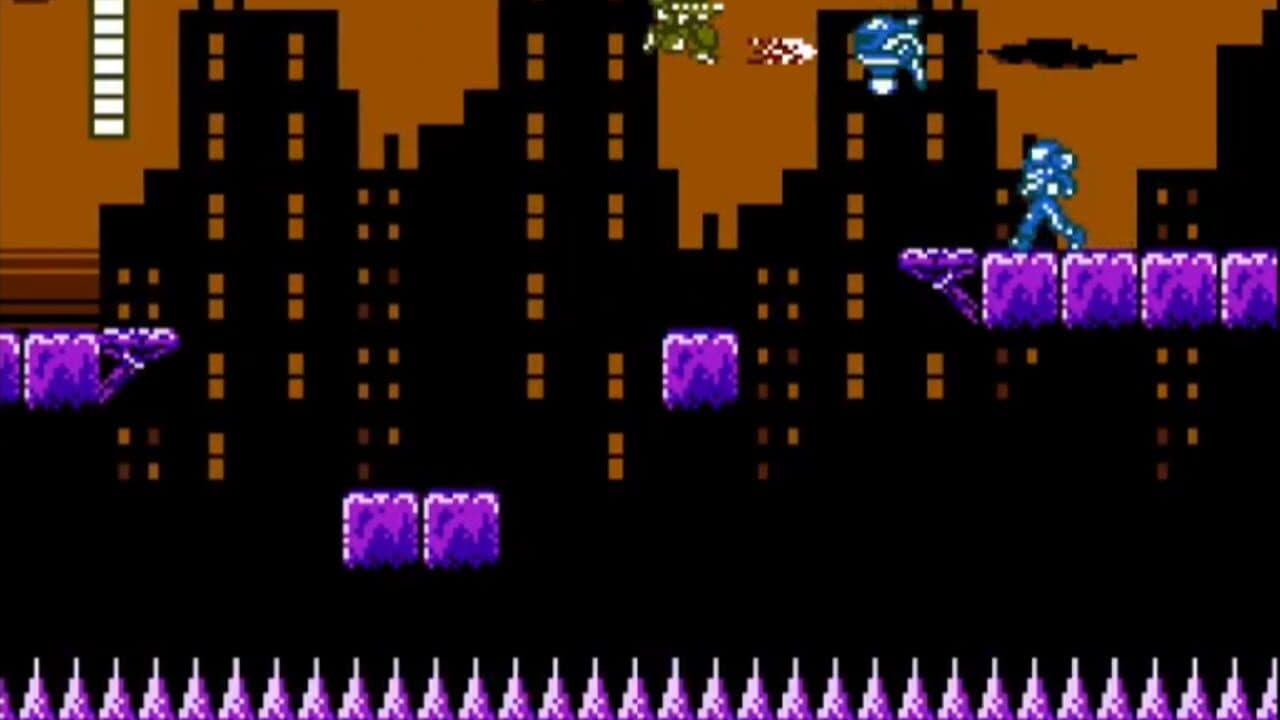 Steel Legion thumbnail 2