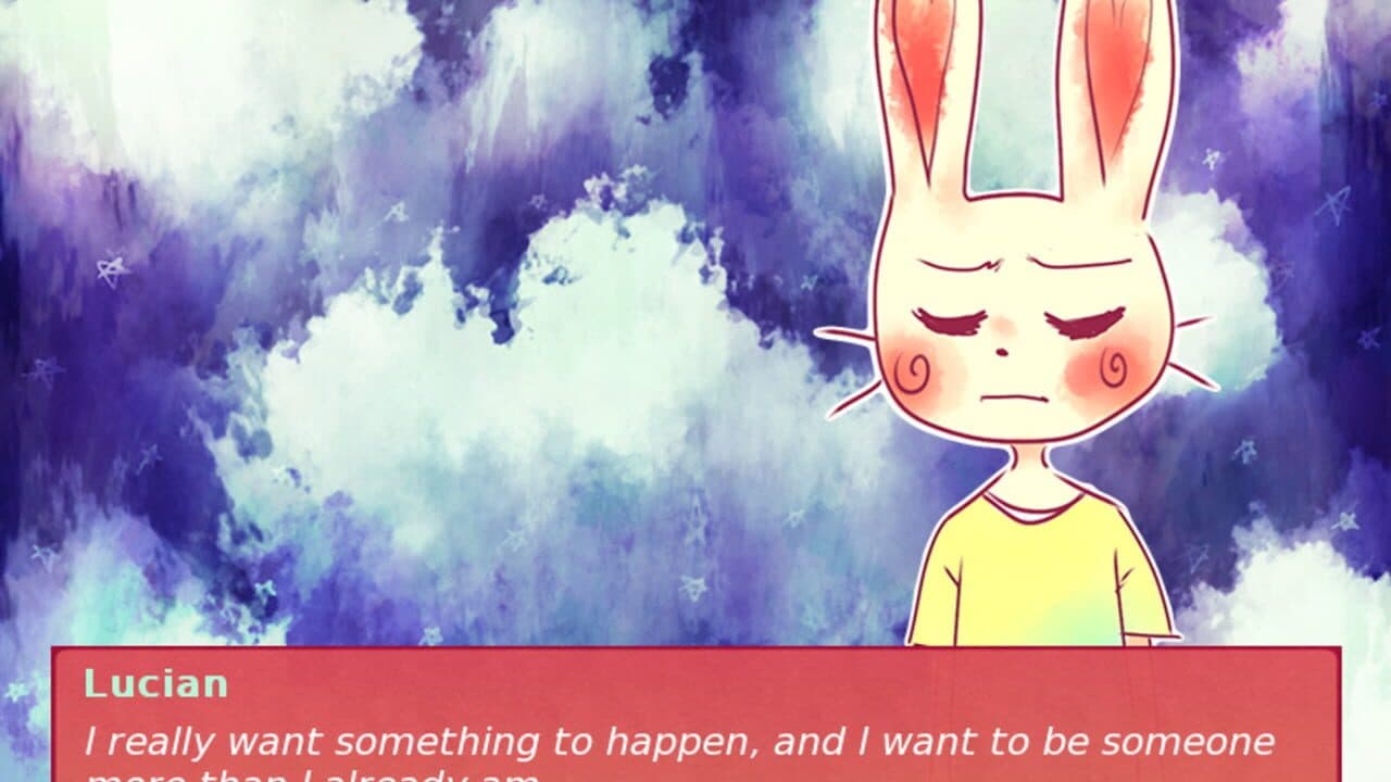 Farewell, Bunny Boy thumbnail 5