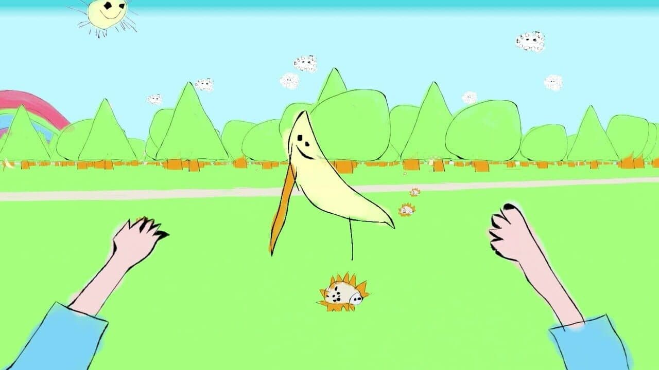Odd Dorable thumbnail 2