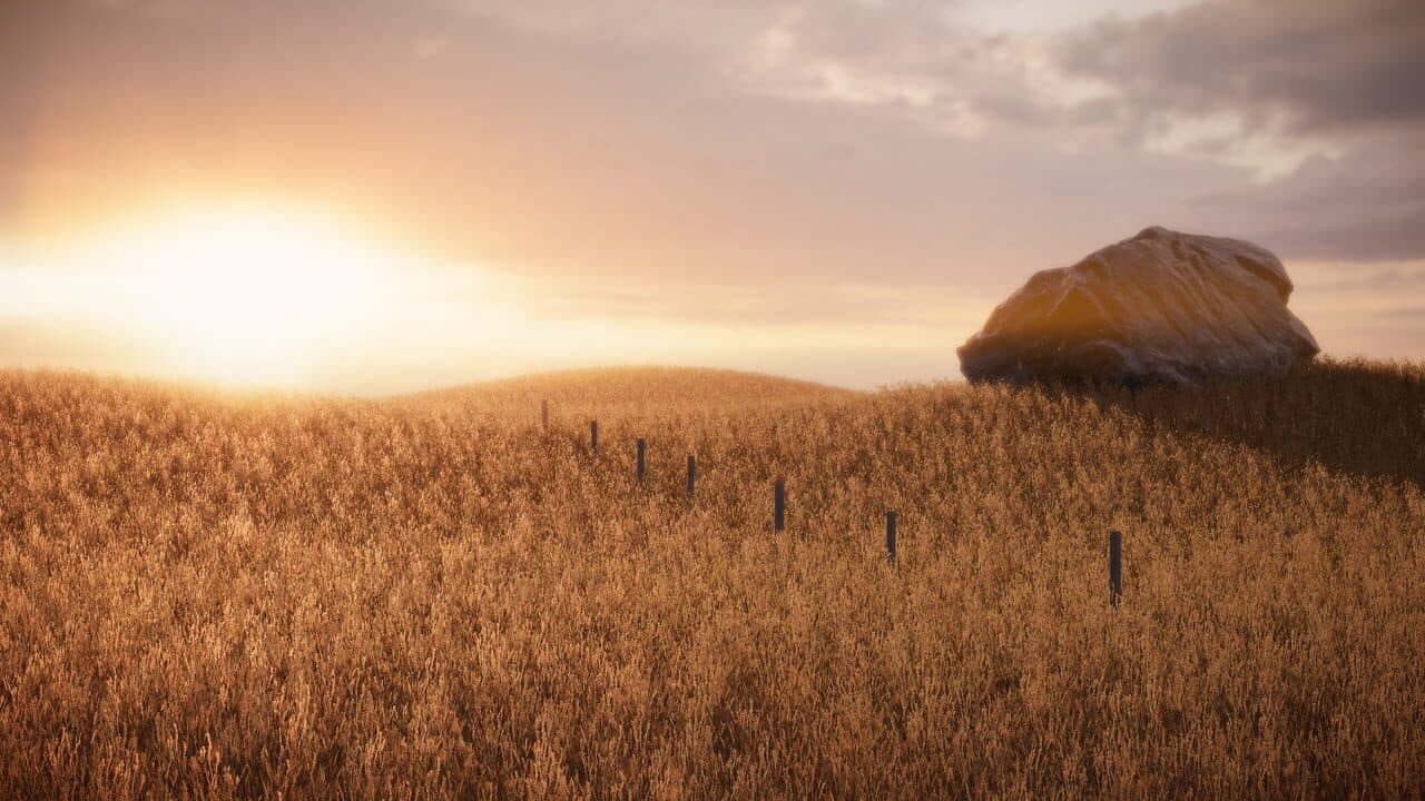 Pastoral screenshot 1