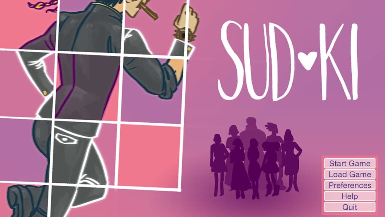 Sudoki thumbnail 4