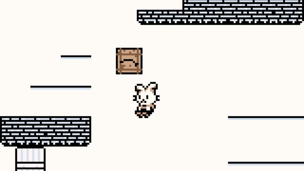 Bnuuy Deliverance screenshot 1