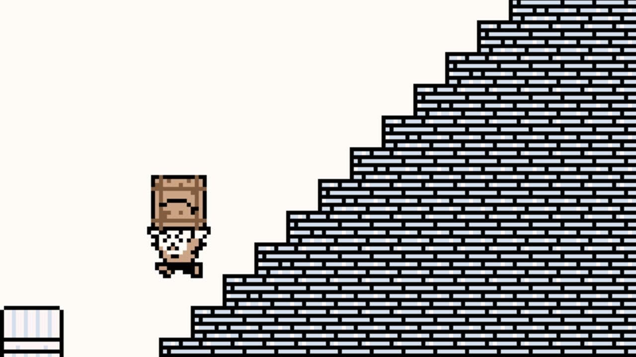 Bnuuy Deliverance thumbnail 2