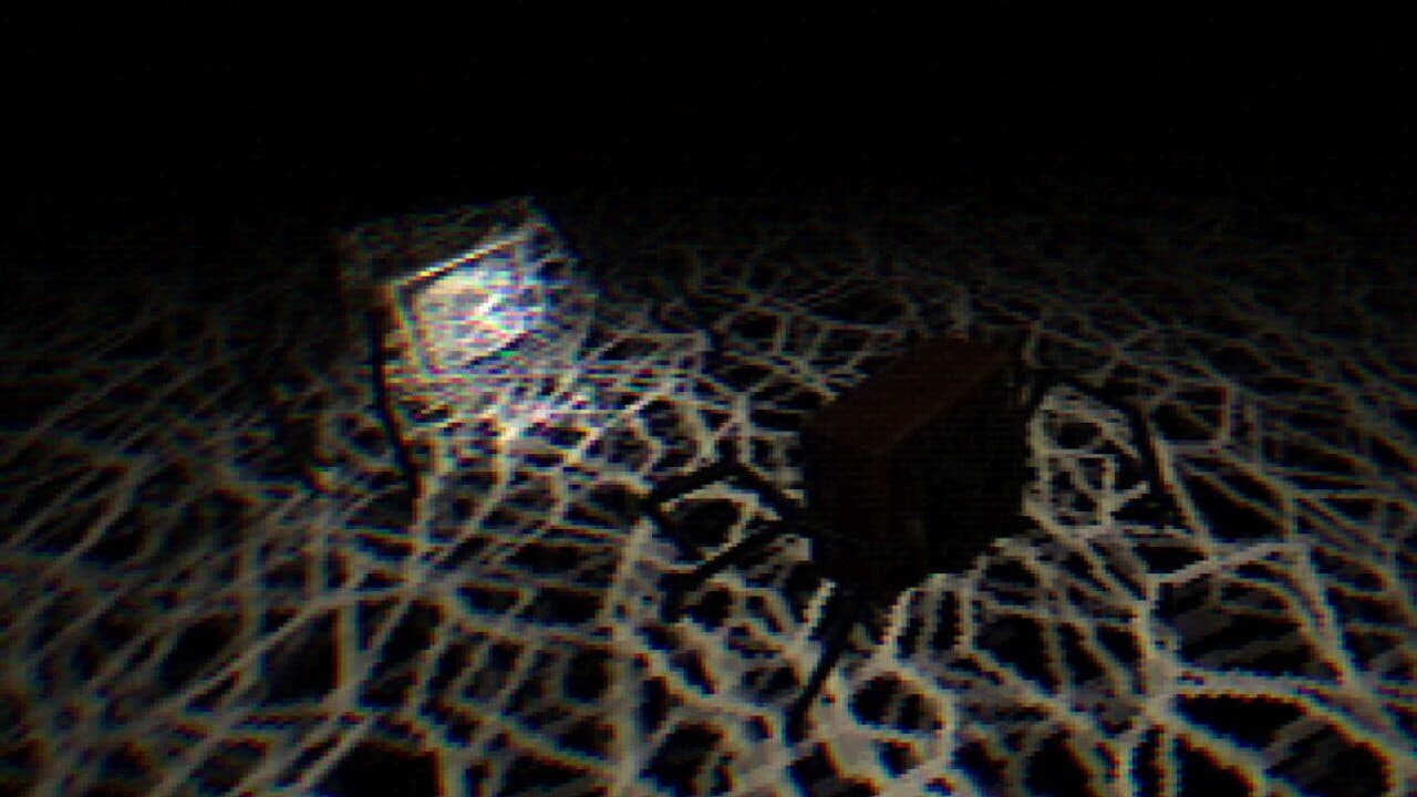 Skincrawlers screenshot 1