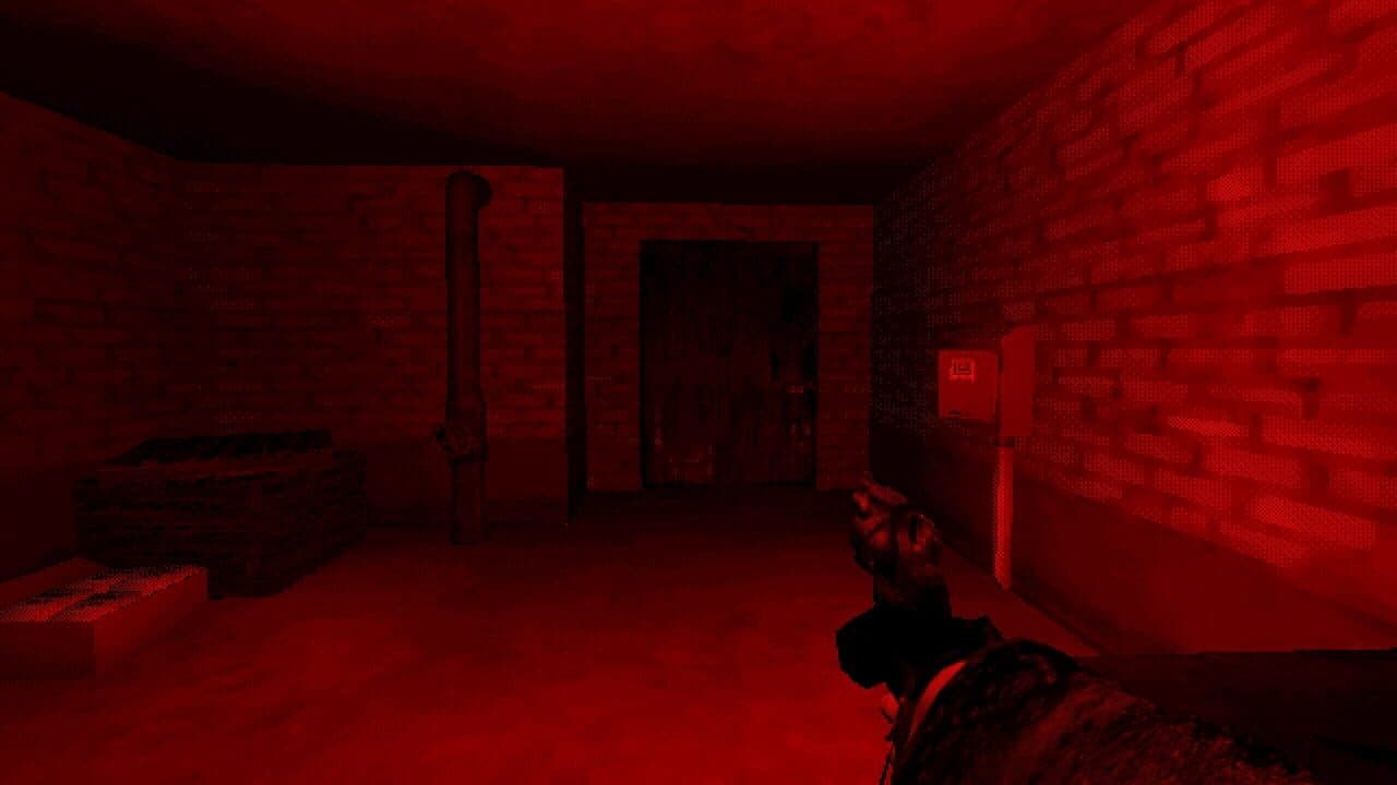 The Postman Shoots Twice thumbnail 3