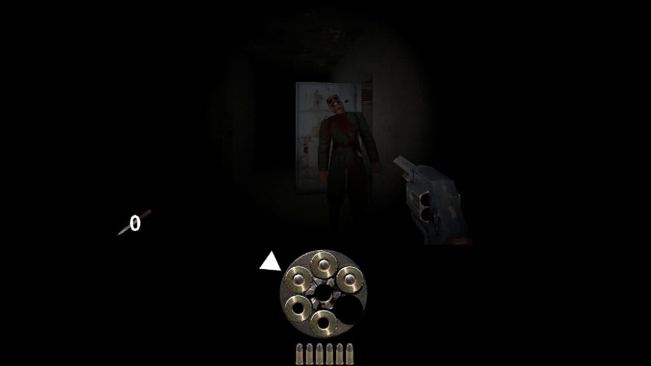 Neural Parasite screenshot 1