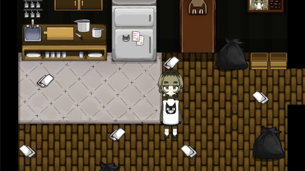 Demon Demon screenshot 1