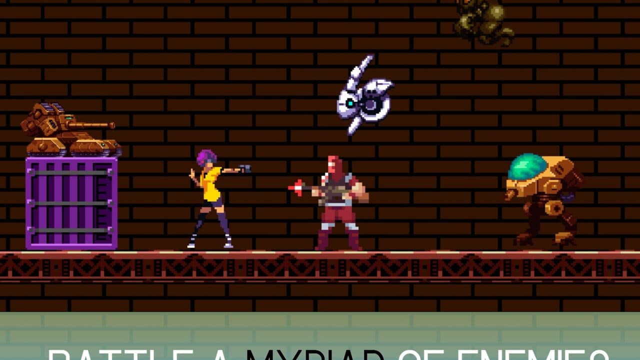 Espionage thumbnail 2