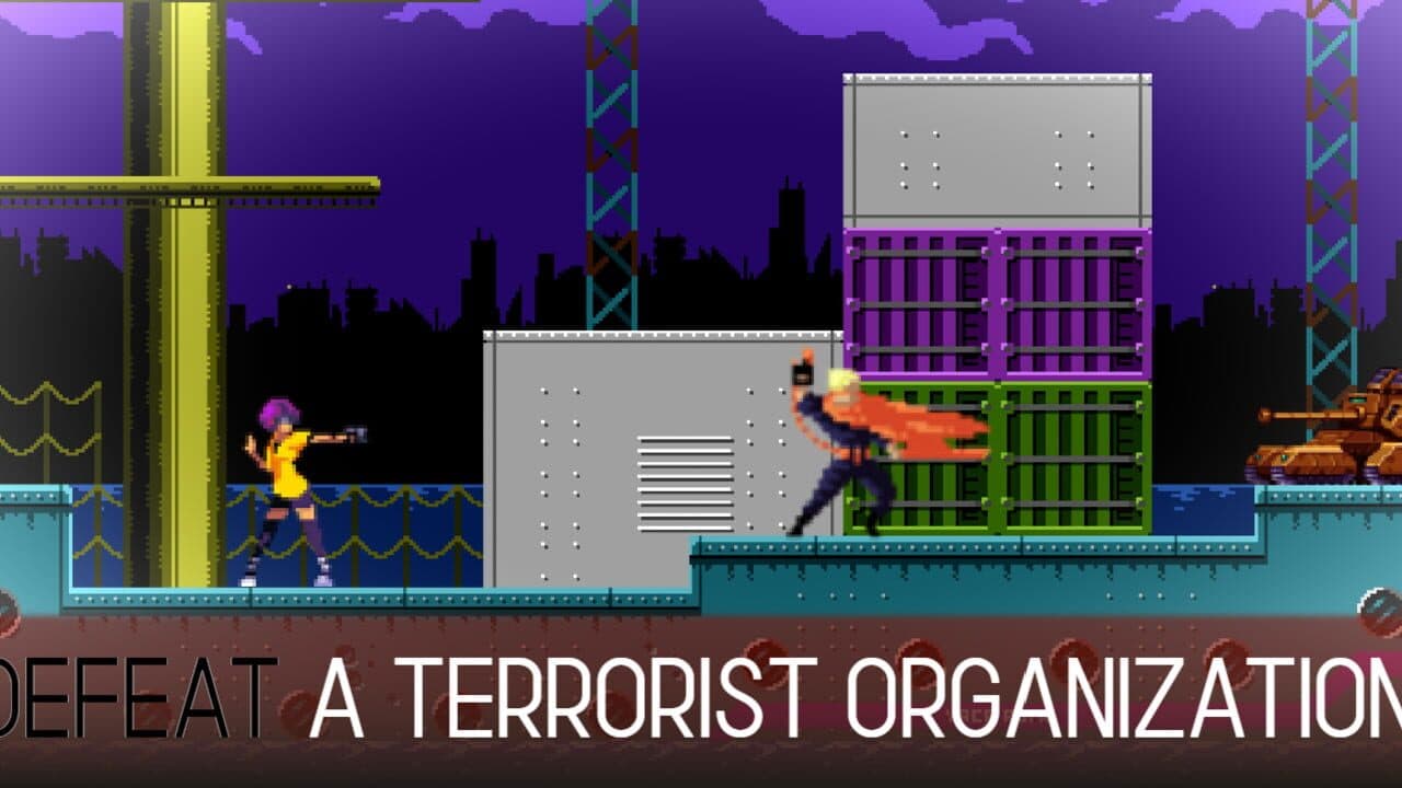 Espionage thumbnail 3