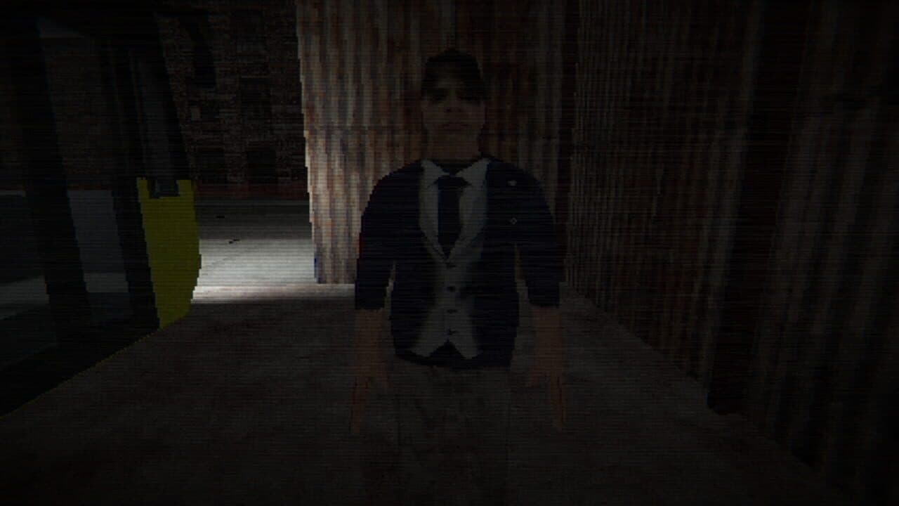 The Devil's Route screenshot 1