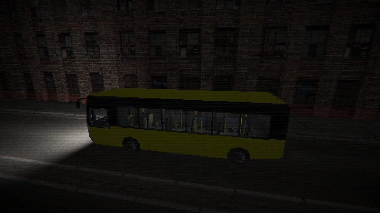 The Devil's Route thumbnail 2
