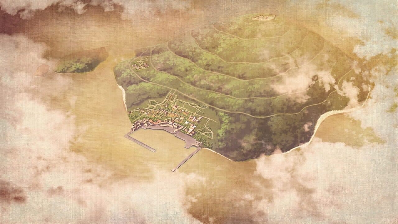 Dual Chroma: Far Shore thumbnail 2