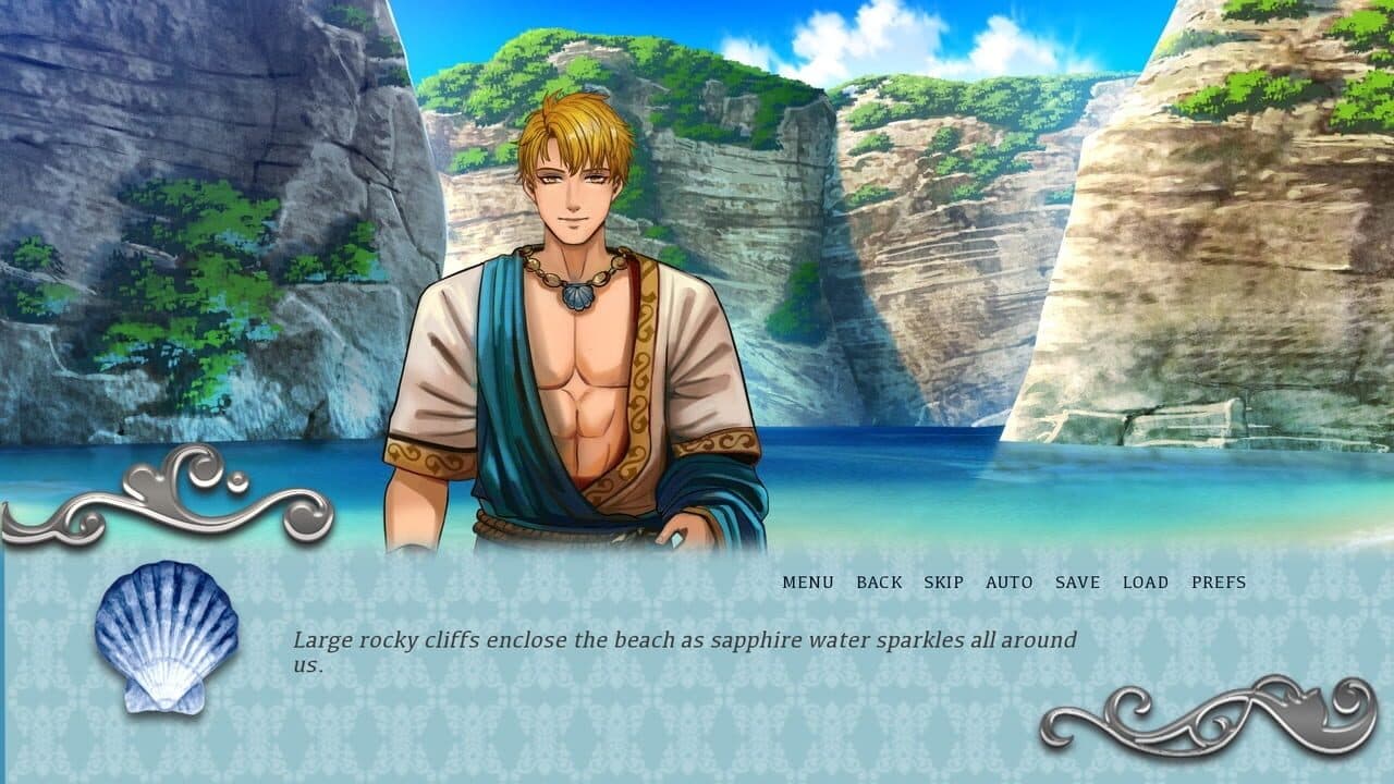 Dual Chroma: Far Shore thumbnail 4