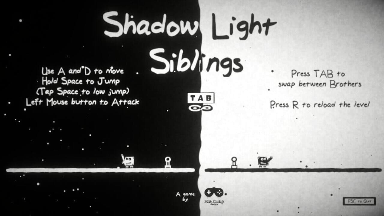 ShadowLight Siblings thumbnail 6