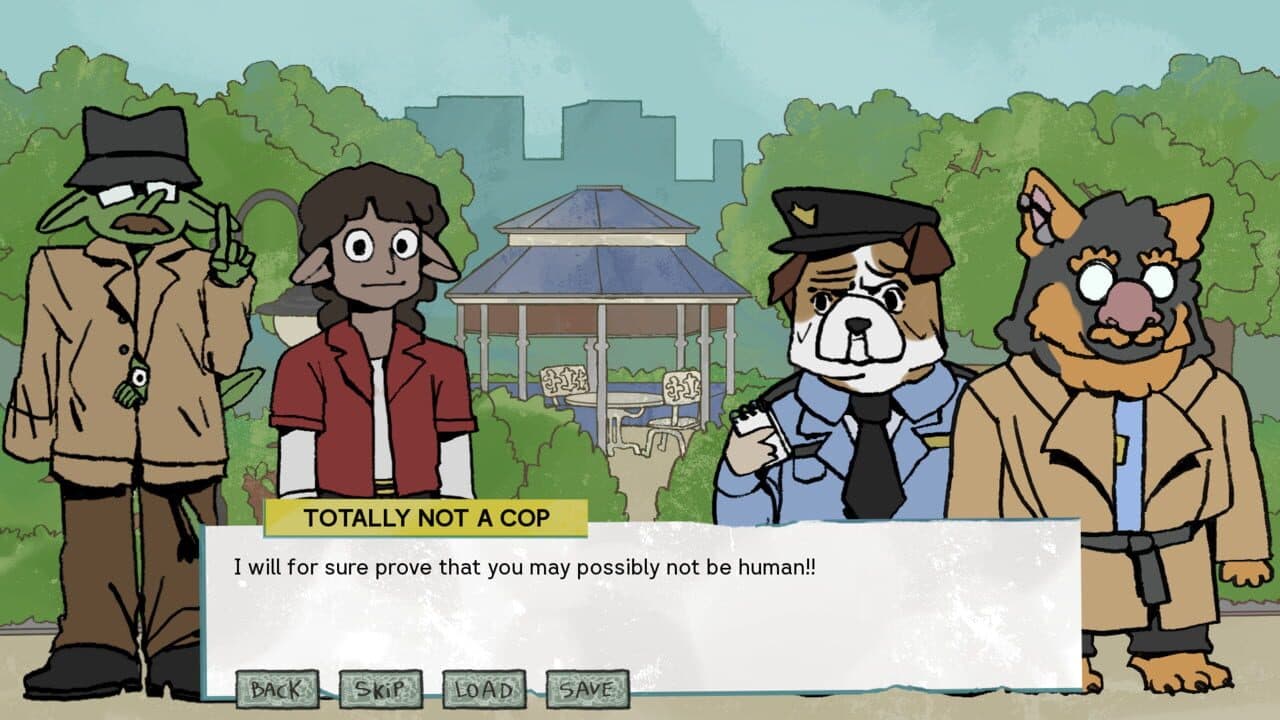 Nine To Five (am) thumbnail 2