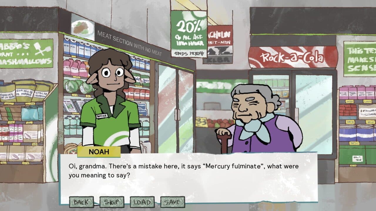 Nine To Five (am) thumbnail 4