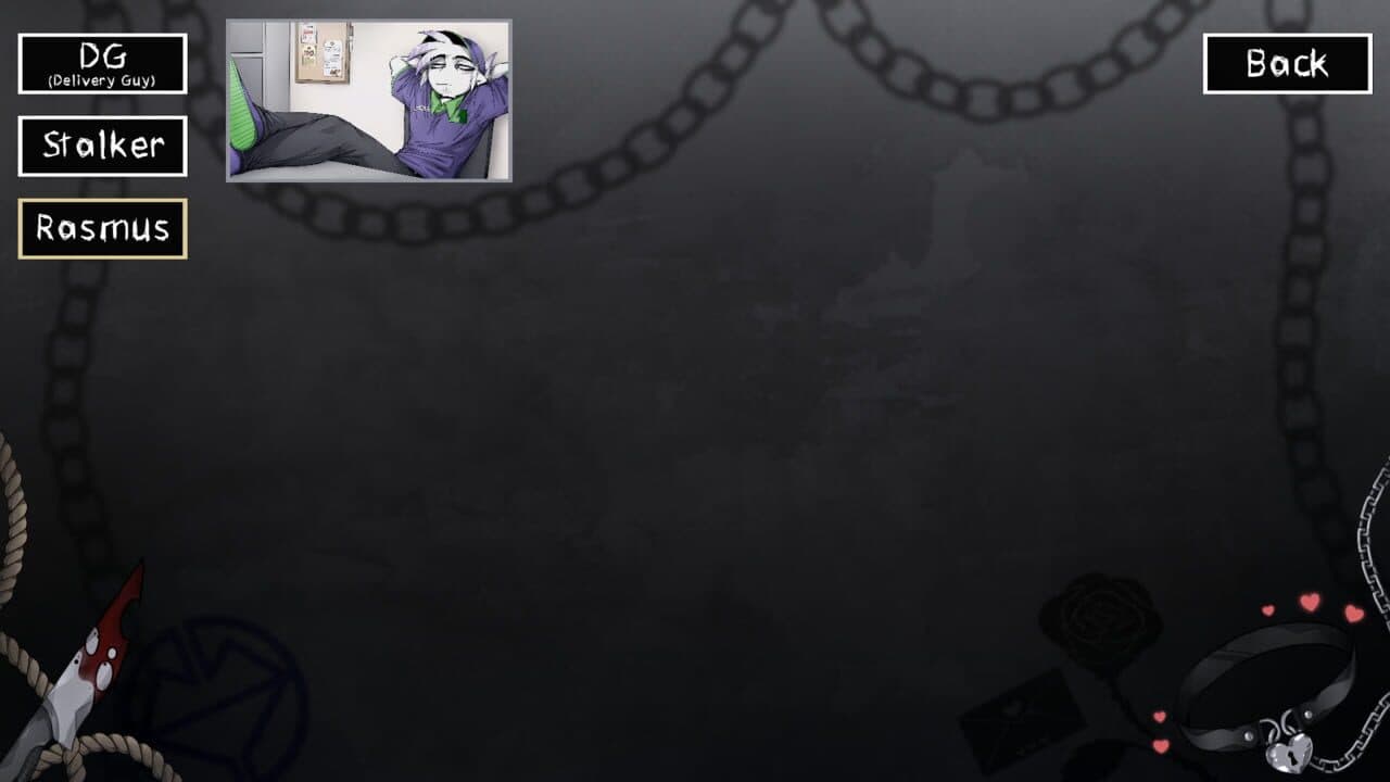 Broken Colors thumbnail 4