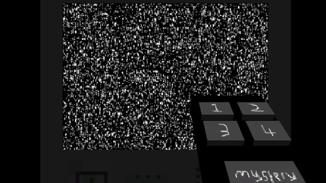 Mystery Channel screenshot 1