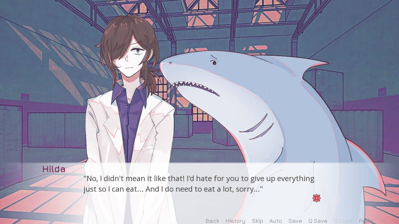 Shark's Song thumbnail 2