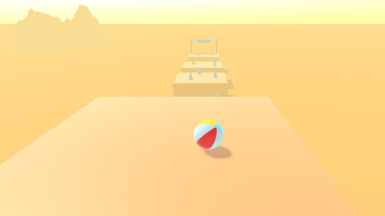 I am Rolling screenshot 1