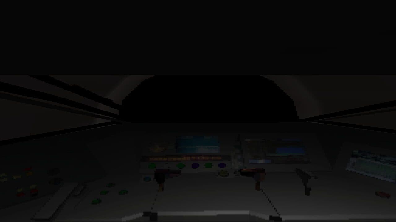 The Conductor screenshot 1