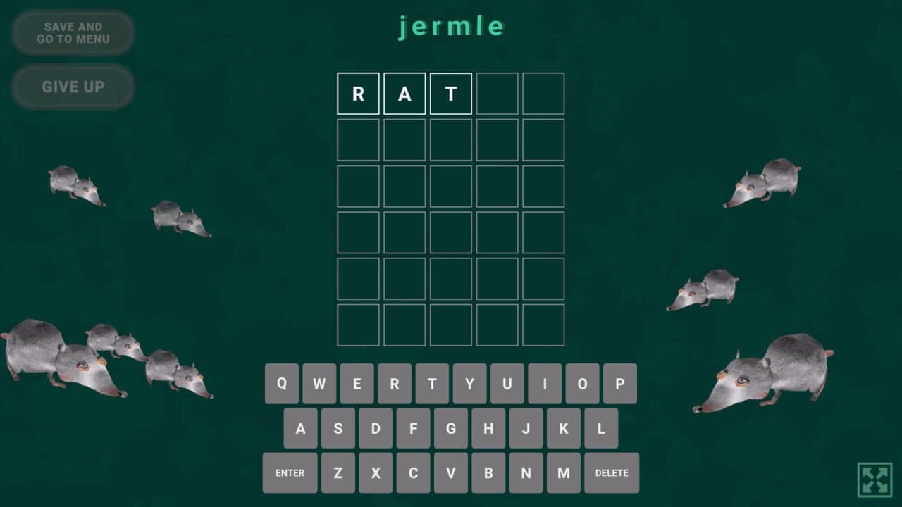 Jermle screenshot 1