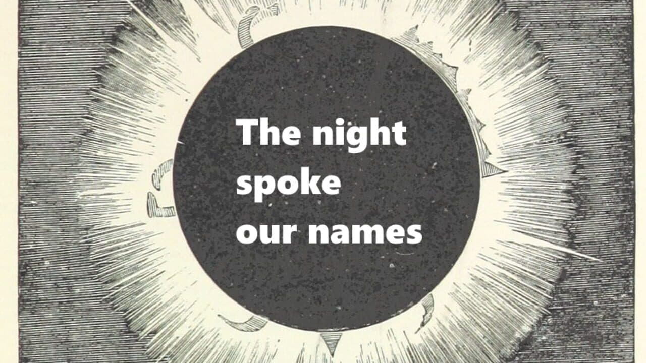 The night spoke our names screenshot 1