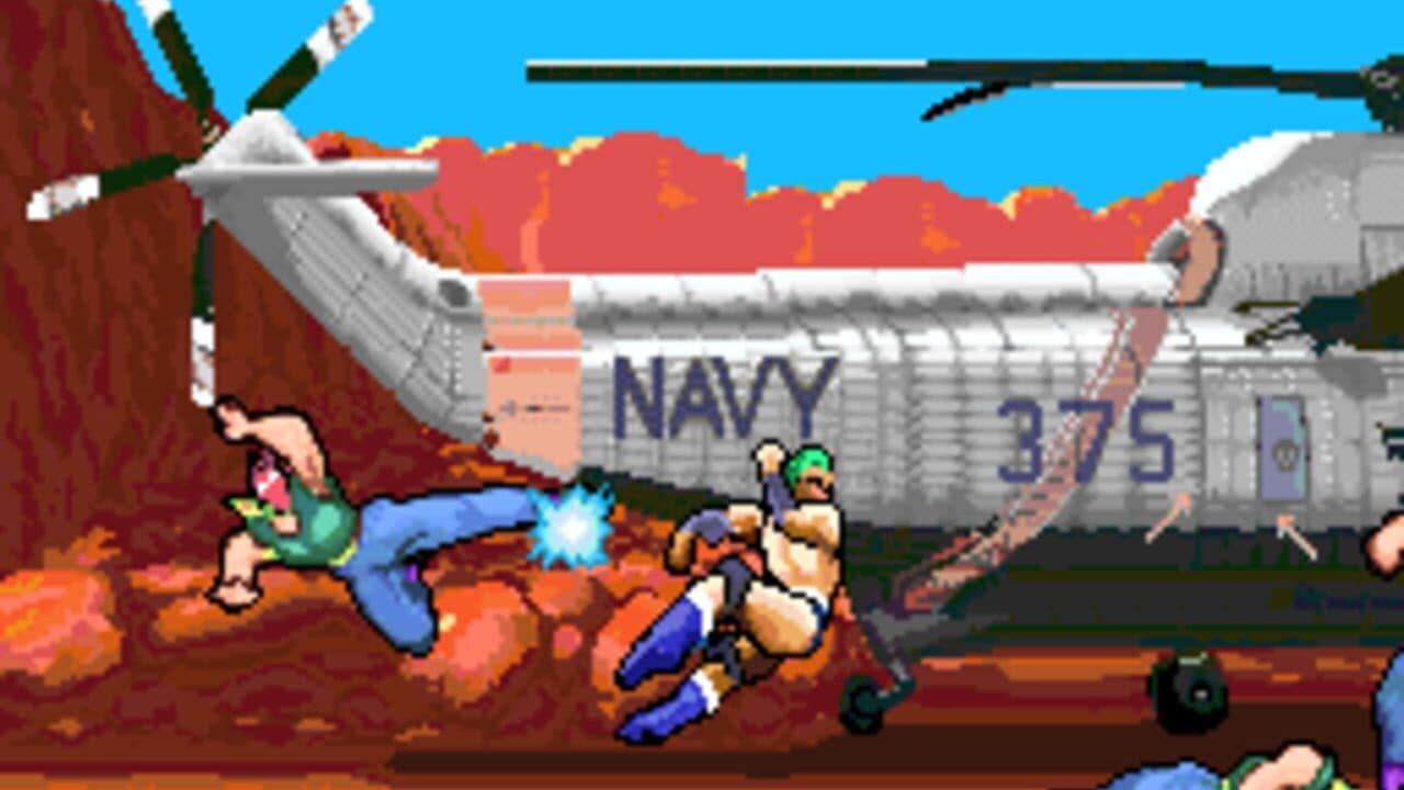 BattleCry thumbnail 3