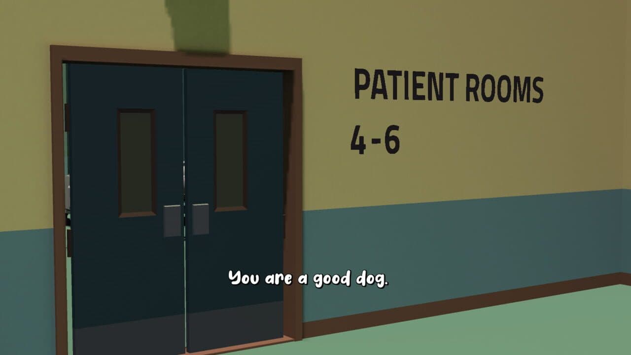Good Dog screenshot 1