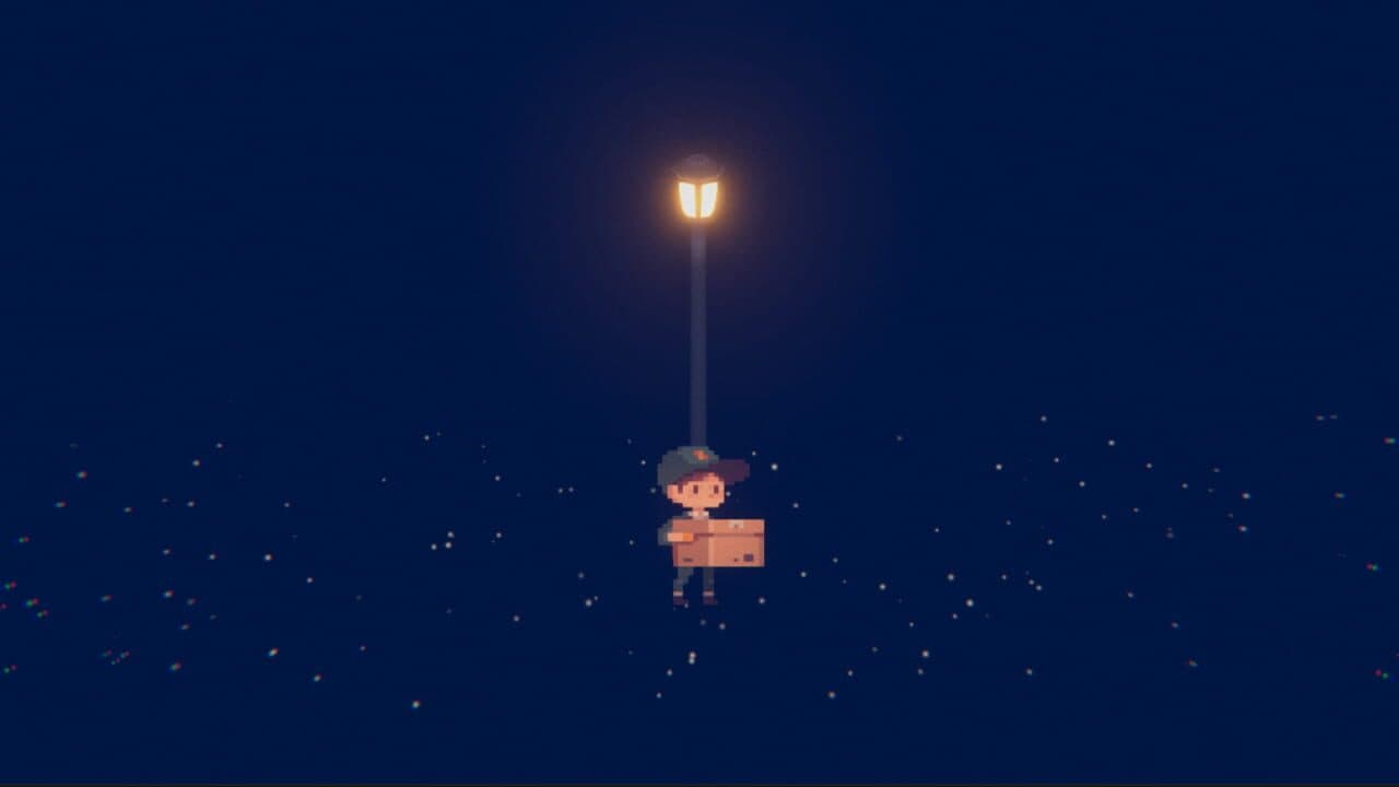Project Homecoming Haven thumbnail 3